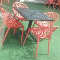 میزو صندلی فست فود|میز و صندلی غذاخوری|ارومیه, |دیوار