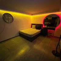 اجاره آپارتمان روزانه مبله اجاره دربستی کوتاه مدت|اجارهٔ کوتاهمدت آپارتمان و سوئیت|تهران, چوب تراش|دیوار