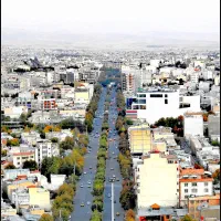 جای مغازه خیابان تختی قیمت توافقی
