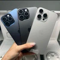 آیفون 15 پرو /مکس