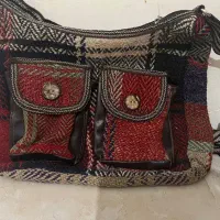 کیف|کیف، کفش، کمربند|پاکدشت, پارچین|دیوار