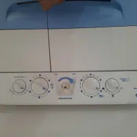 لباسشویی پاکشوما هفت کیلویی