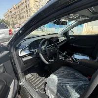 ایکس ۳۳ کراس اتوماتیک مدل ۱۴۰۴|خودرو سواری و وانت|مشهد, هنرستان|دیوار