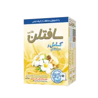 تایدهای سافتلن.تست.سپید. اکتیووبامداد