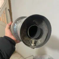 اگزوز هاوارد|قطعات یدکی و لوازم جانبی|قزوین, |دیوار