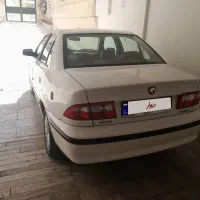 سمند ef7 lxدوگانه|خودرو سواری و وانت|مشهد, هفت تیر (نه دره)|دیوار