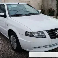 سمند سورن ای اف سون دوگانه ۱۰۰ لیتری