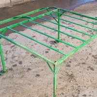 سایبان کمباین