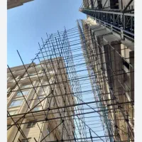 داربست ماهان