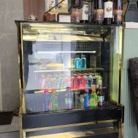 شو کیک هوشمند|کافیشاپ و رستوران|تهران, افسریه شمالی|دیوار