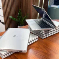 لپتاپ دانشجویی و اداری سبک و قابل حمل Hp 845G8