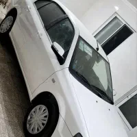 سمند سورن پلاس ۱۴۰۴ صفر