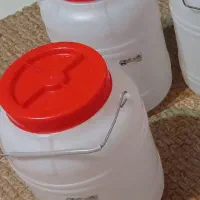 چند عدد دبه