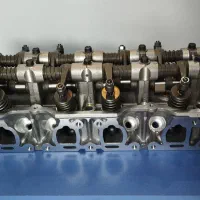 سرسیلندر نو با تخفیف نصب حضوری|قطعات یدکی و لوازم جانبی|مشهد, توس (بلوار توس)|دیوار