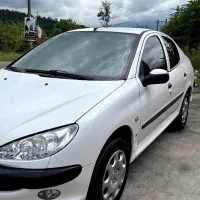 206 SD V8