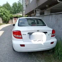 کیا ریو مونتاژ دنده‌ای، مدل ۱۳۸۷ مرتب خونگی|خودرو سواری و وانت|تنکابن, |دیوار