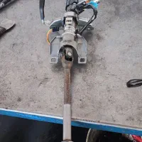 خدمات سرویس جلوبندی،اکسل و انواع جعبه فرمان ها