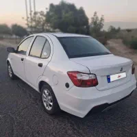 ساینا GXL دوگانه مدل1404