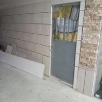 گچکاری لکه گیری بنایی و باز سازی کلی ساختمان|خدمات پیشه و مهارت|محمدیه-قزوین, |دیوار