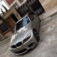 Bmw 325 Lci بیرنگ|خودرو سواری و وانت|تهران, ولنجک|دیوار