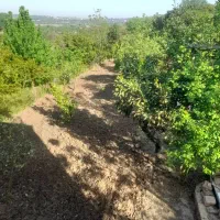 ویلا ۱۰۰۰ متری