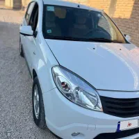 رنو ساندرو مدل 95
