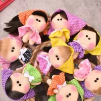 سرگرمی های فسقلی