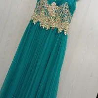 لباس مجلسی سایز ۱|لباس|اهواز, کوی مهدیس|دیوار