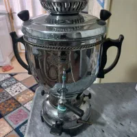 سماور گازی اپولون