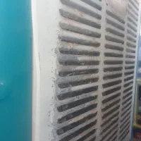 کولر آبی ۴۰۰۰ سالم بدون ایراد درحد موتور موتوژن