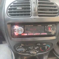 ظبط و میدرنج و چراغ ۲۰۶