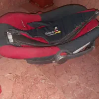 وسایل بچه|کالسکه و لوازم جانبی|خمینی‌شهر, |دیوار