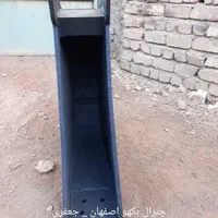 پاکت باکت  بکهو بیل لودر|ماشین‌آلات صنعتی|اصفهان, قائمیه|دیوار