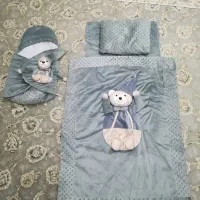 سرویس خواب کامل نوزادی