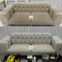 مبل شویی|خدمات نظافت|فامنین, |دیوار