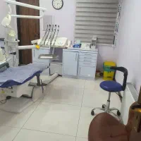 کلینیک دندانپزشکی و پزشکی|فروش دفتر کار، اتاق اداری، مطب|کرج, کارخانه قند|دیوار