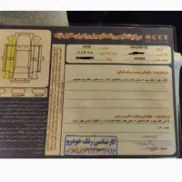 پراید|خودرو سواری و وانت|دامغان, |دیوار