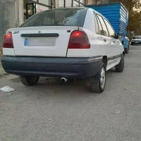 پراید ۱۴۱|خودرو سواری و وانت|شوط, |دیوار