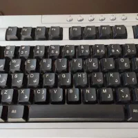 کیبورد و موس سالم