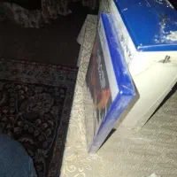 دسته ps5|کنسول، بازی ویدئویی و آنلاین|شیراز, رکن‌آباد|دیوار