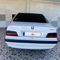 پارس سال مدل ۹۹