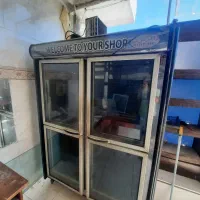 فروش وسایل فست فود