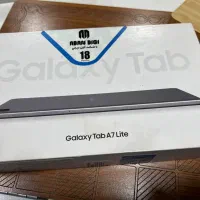 samsung galaxy tab A7 lite|تبلت|اصفهان, الهیه|دیوار