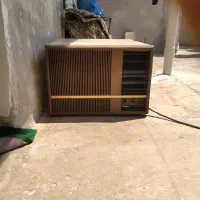 کولر گازی 24هزار ژاپنی