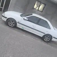 سلام ماشین پارس tu5|خودرو سواری و وانت|یزد, |دیوار