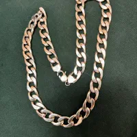 زنجیر نقره کرال وکارتیه