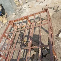 نورگیر|مصالح و تجهیزات ساختمان|فسا, |دیوار