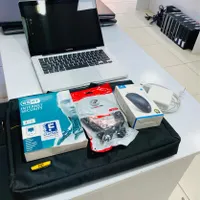 لپتاپ استوک اپل مک بوک پرو core i5