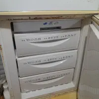 یخچال فریزر