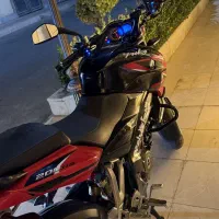 ns 200 ns200 94|موتورسیکلت|اندیشه, اندیشه فاز ۱|دیوار